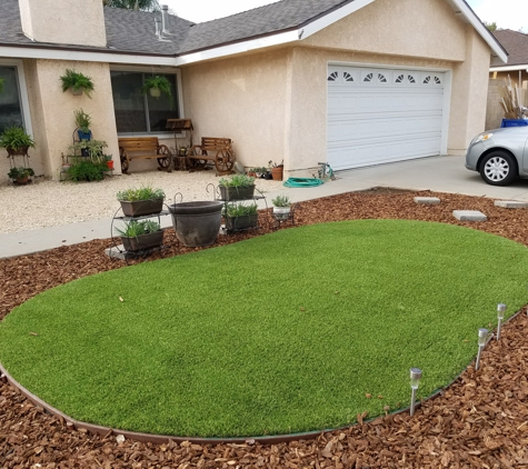 Preferred Turf - Thousand Oaks, CA