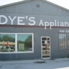 Dye's Appliance gallery