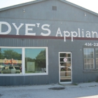 Dye's Appliance