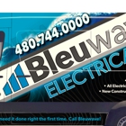 Bleuwave Electrical