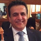 Anwar Salha, DMD