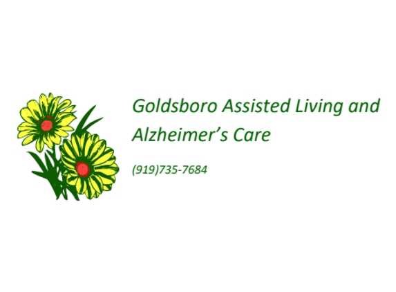 Goldsboro Assisted Living & Alzheimer's Care - Goldsboro, NC