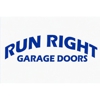 Run Right Garage Doors gallery