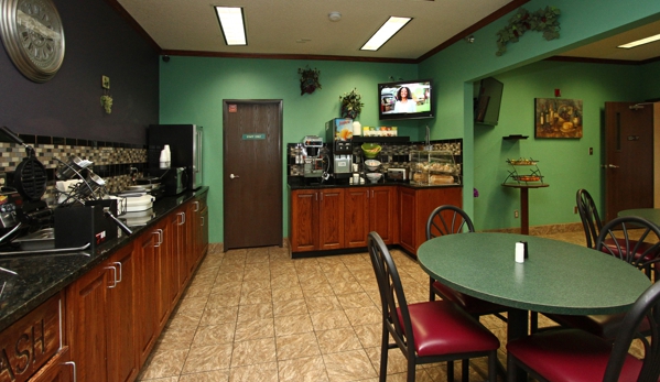 New Victorian Inn & Suites Sioux City - Sioux City, IA