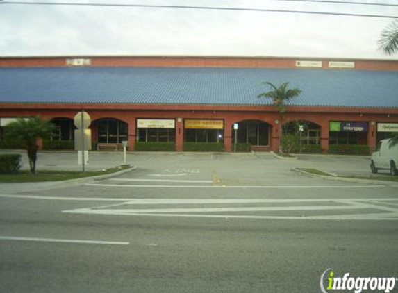 Flamingo Outpatient Rehab Center - Doral, FL