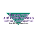 Absolute Heating & Air Conditioning - Air Conditioning Contractors & Systems