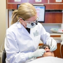 Dr. Tara Levesque-Vogel, DMD - Dentists