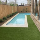 Houston Fake Grass