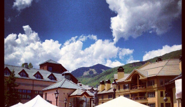 Beaver Creek Village - Avon, CO