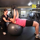 In Shape Athletic Club - Health Resorts