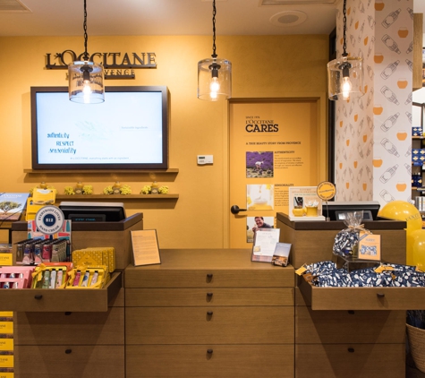 L'occitane En Provence - Bellevue, WA