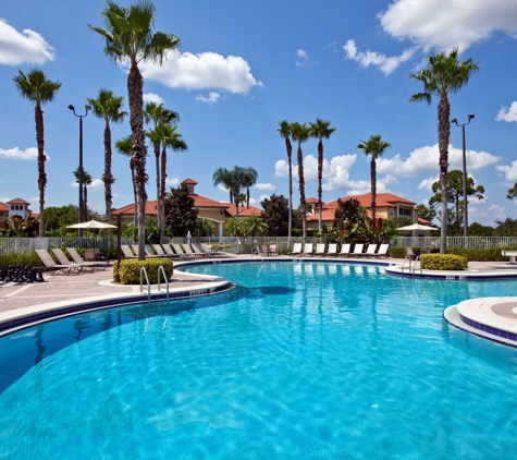 Sheraton PGA Vacation Resort, Port St. Lucie - Port Saint Lucie, FL