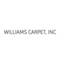 Williams Carpet Inc