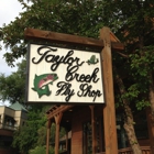 Taylor Creek Fly Fishing Shop