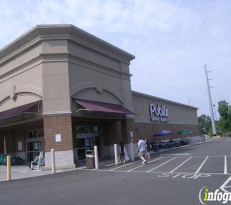 Publix Super Market at Spalding Corners Shopping Center - Norcross, GA