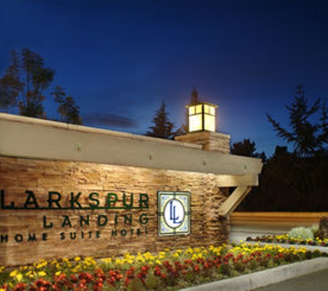 Larkspur Landing South San Francisco - South San Francisco, CA