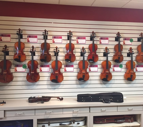 West Music - Coralville - Coralville, IA