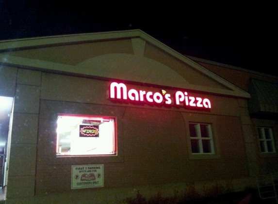 Marco's Pizza - Cleveland, OH
