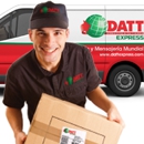 PAQUETERIA DATT EXPRESS - Packaging Service