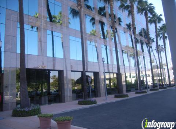 IHS Automotive - Long Beach, CA