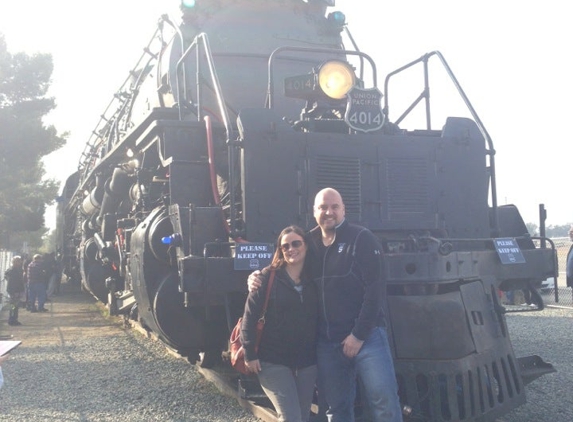 Union Pacific Railroad Co - Bloomington, CA