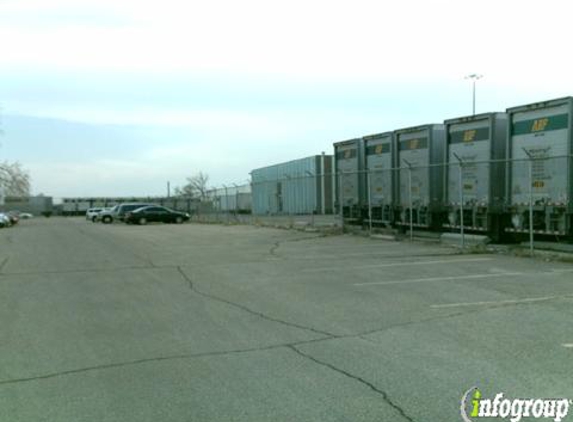 ABF Freight System - Denver, CO