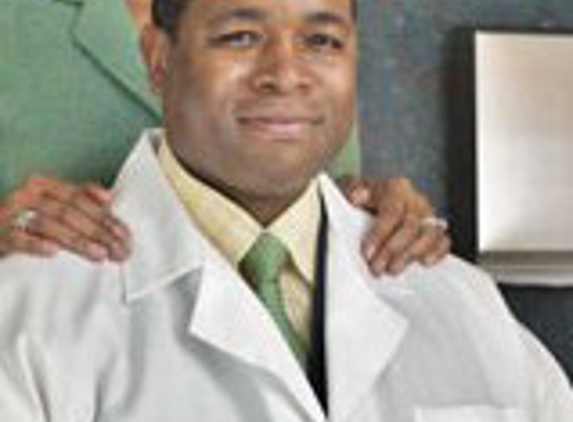 Dr. Thaddeus T Lynn, MD - Atlanta, GA