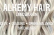 Alkemy Hair  - Langwarrin - Hairdressers