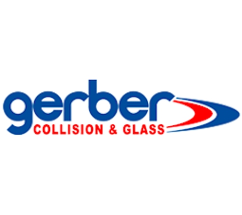 Gerber Collision & Glass - Ann Arbor, MI