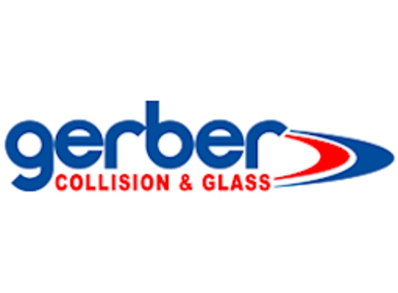 Gerber Collision & Glass - Sharpsburg, GA