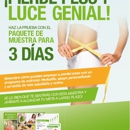 HERBALIFE DISTRIBUTOR - Weight Control Services
