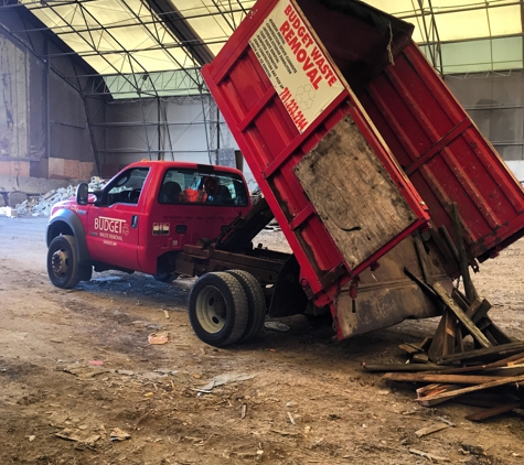 Budget Rubbish Removal - Saugus, MA