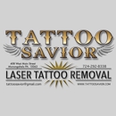 Tattoo Savior - Tattoos