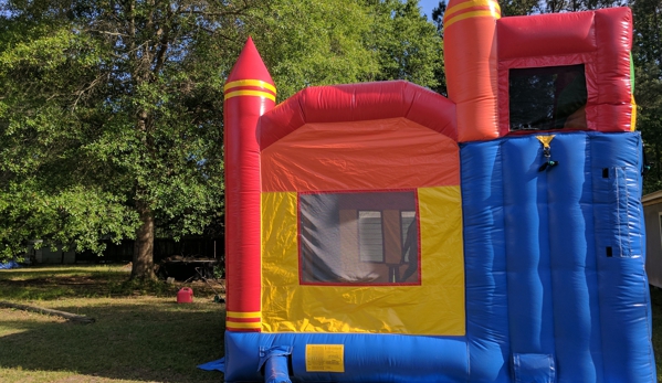 MT Inflatables - Smiths Station, AL