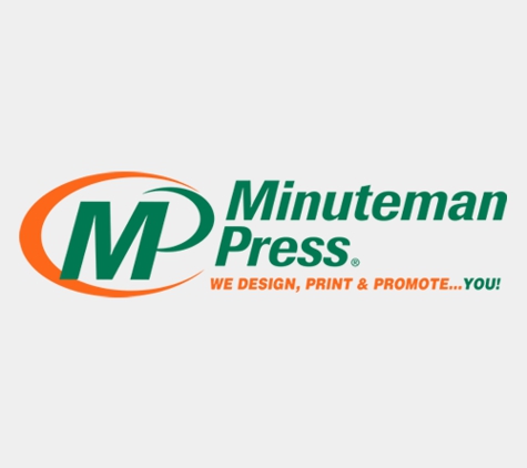 Minuteman Press - Houston, TX