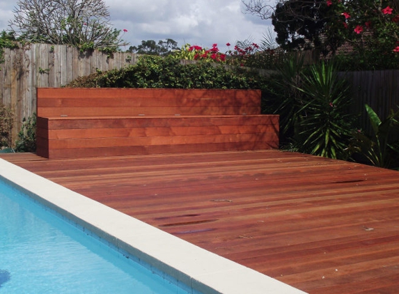 Prestige Patios And Decks - Casuarina, NSW
