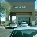 Port of Subs - Sandwich Shops