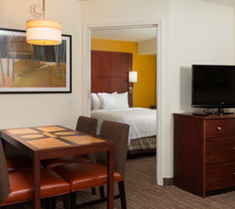 Residence Inn Dayton Vandalia - Dayton, OH