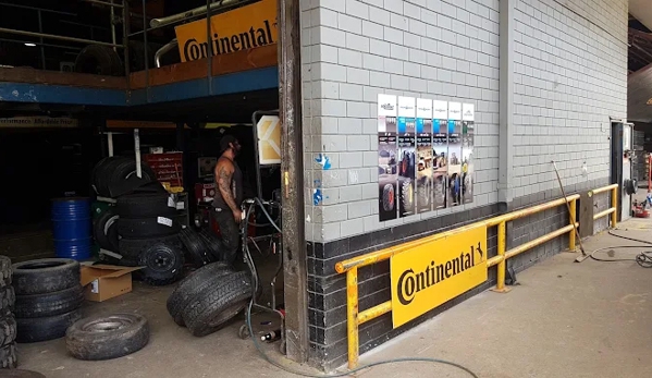 South West Car & Truck Tyres - Narellan, NSW