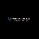 William A. Van Eck,  PLLC - Attorneys
