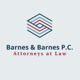 Barnes & Barnes, P.C.