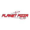 Planet Pizza gallery