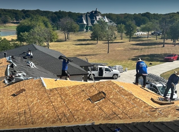 Compass Roofing TX - Cypress, TX