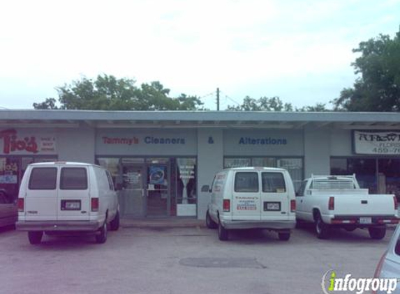 Tammy's Cleaners - Austin, TX