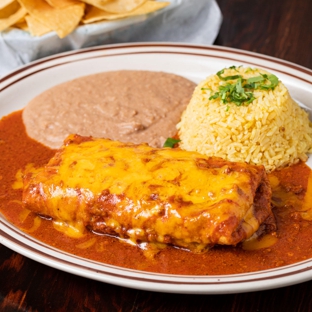 Mama Juanita's Mexican Restaurant - The Woodlands, TX