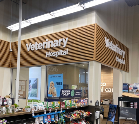 Vetco Total Care Animal Hospital - Las Vegas, NV