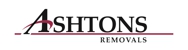 Ashtons Removals - Fibre & Cardboard Boxes
