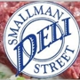 Smallman Street Deli