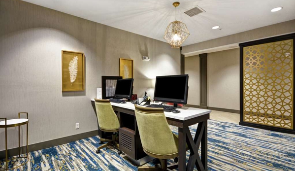 Homewood Suites by Hilton Warren Detroit - Warren, MI