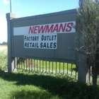 Newman's Factory Outlet